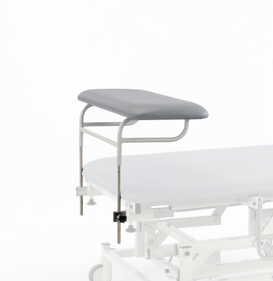 Seers - Bobath patient limb support with fixing for foot end only