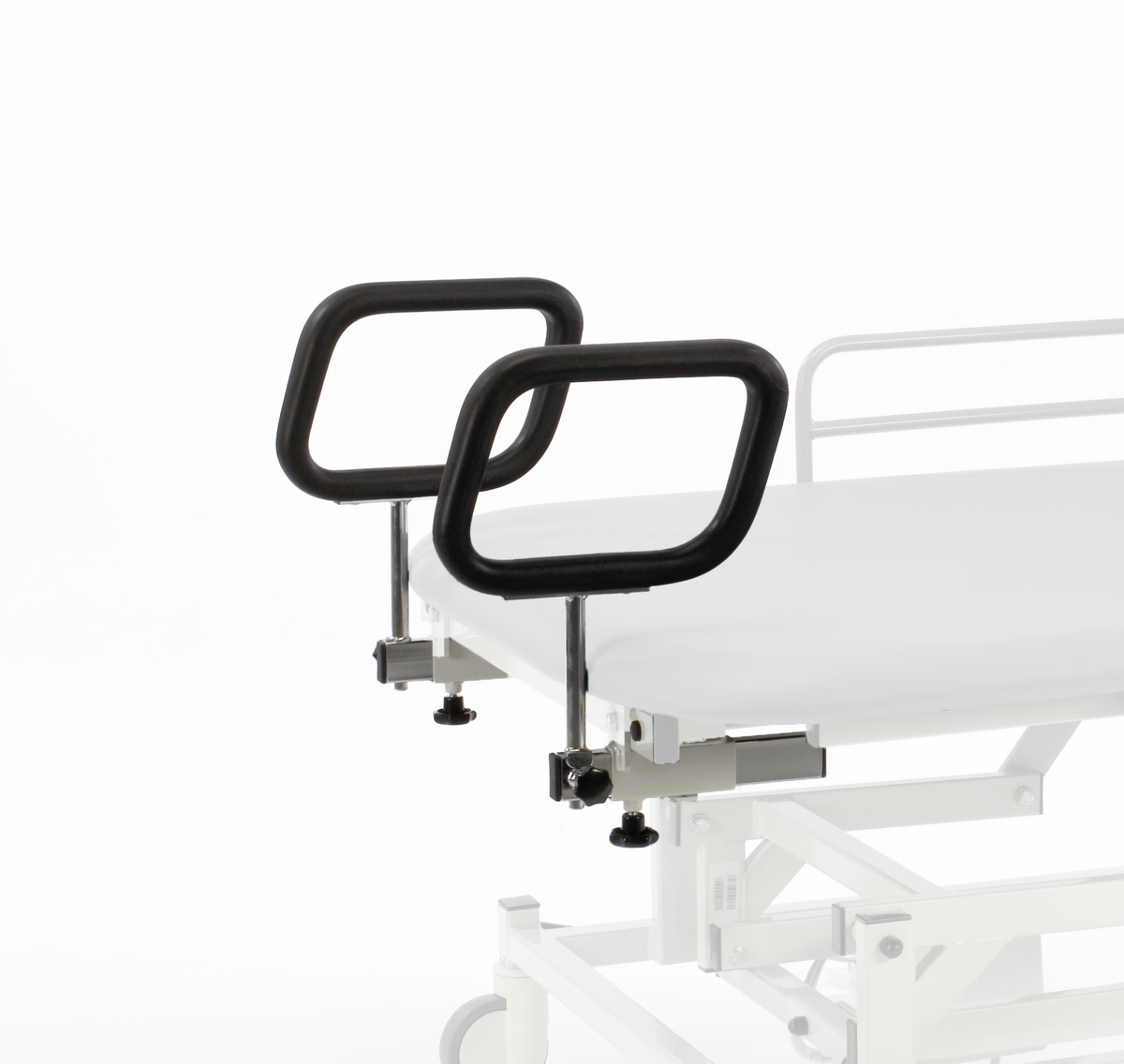 Seers - Bobath patient handgrip loop supports with fixings for foot end only (Pair)