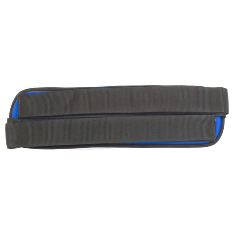 Seers - Narrow body strap harness for use with standard tilt table models