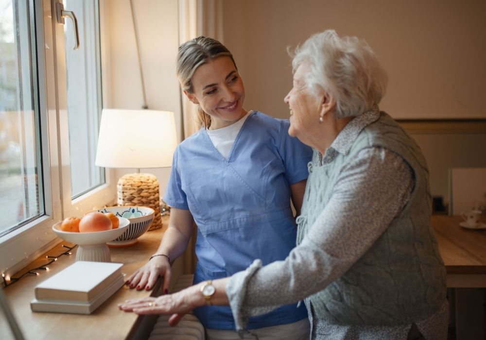 Our Commitment to Better Healthcare