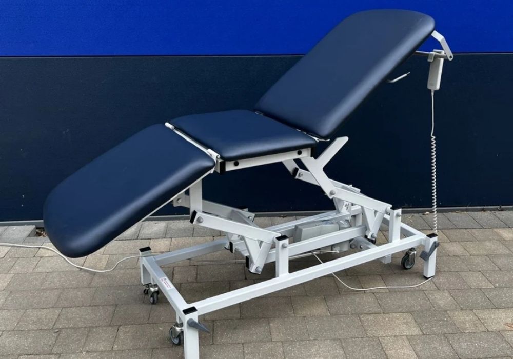 New & Professionally Refurbished Medical Equipment