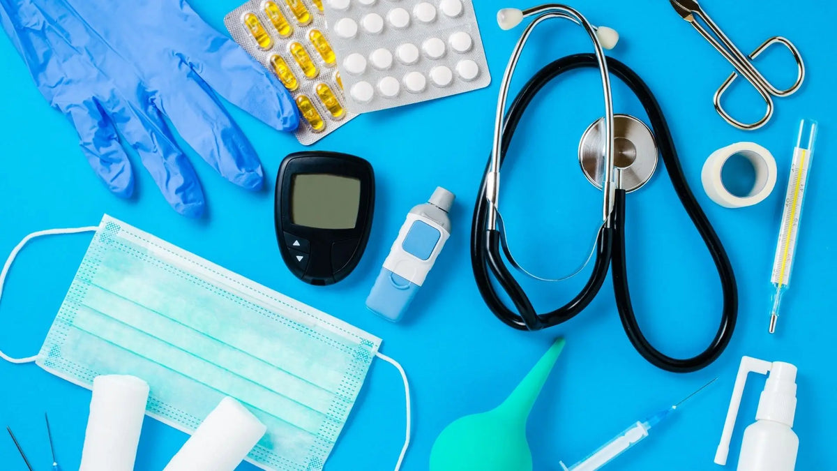 Seal Medical Supplies - Medical Equipment - Seal Medical Supplies Ltd