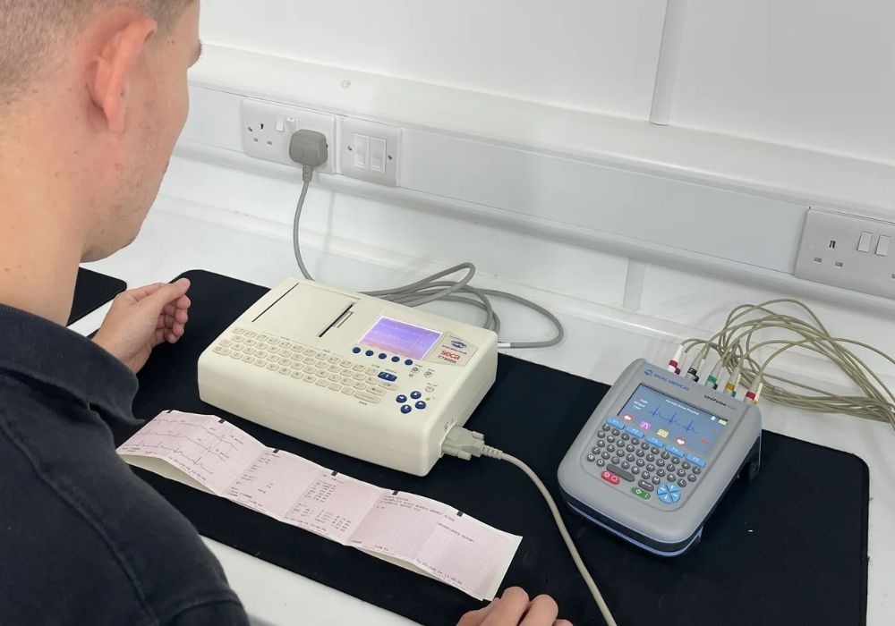More Than Just a Medical Equipment Supplier