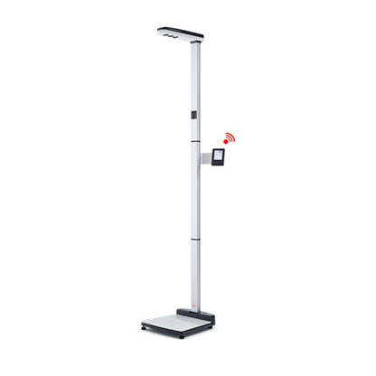 Seca 287 – Automated Digital Weight, Height & BMI Station with Ultrasound – Class III