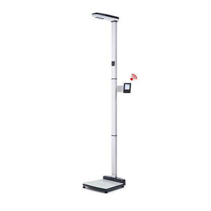 Seca 287dp – Automated Digital Weight, Height & BMI Measurement Station