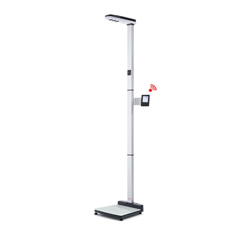 Seca 287dp – Automated Digital Weight, Height & BMI Measurement Station