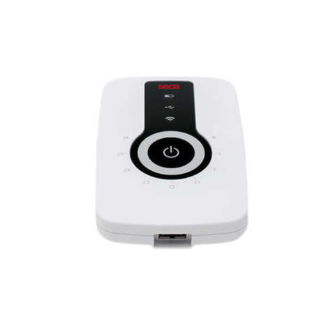 Seca CT330-2
