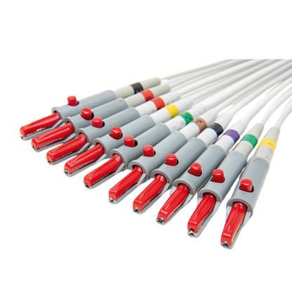 Seca CT331 - NEW PC based interpretive ECG Machine with Bluetooth & USB connectivity - integrates with emis, SystmOne