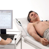Seca CT330 Interpretive ECG Machine – SystmOne & EMIS Integration – USB Connectivity