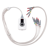 Seca CT330 Interpretive ECG Machine – SystmOne & EMIS Integration – USB Connectivity