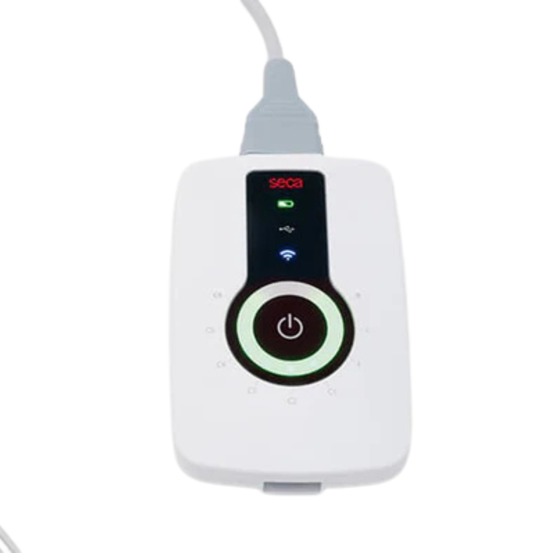 Seca CT331 - NEW PC based interpretive ECG Machine with Bluetooth & USB connectivity - integrates with emis, SystmOne