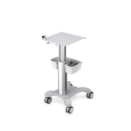 Seca CT500-2 ECG Cart 1