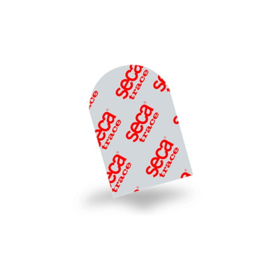 Seca Trace Q-tab Electrodes - Pack of 500