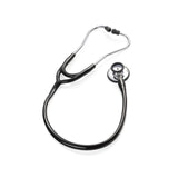 Seca S50 (Stethoscope with a dual membrane side and a bell side).