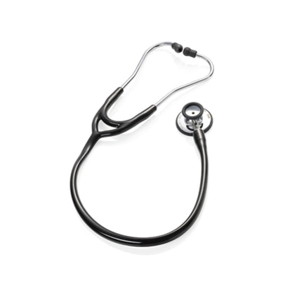 Seca S50 (Stethoscope with a dual membrane side and a bell side).