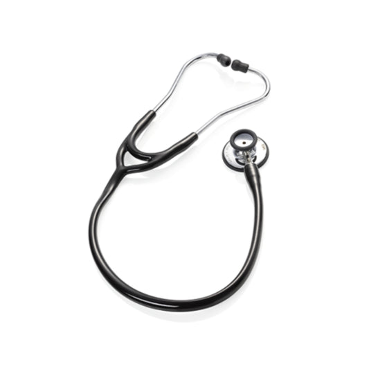 Seca S50 (Stethoscope with a dual membrane side and a bell side).