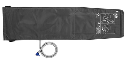 A&D Medical UA Series Large Adult Cuff CUF-F-LA