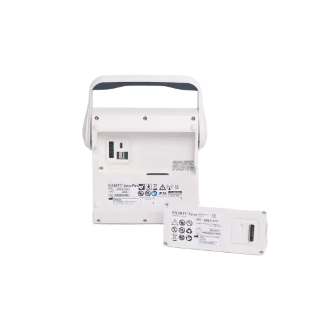Ami Italia smarty saver disposable battery
