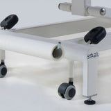 Stabil Komfort 2-Section Treatment Couch - Electric