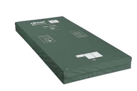 Standard Green MAT20BE Layered 1