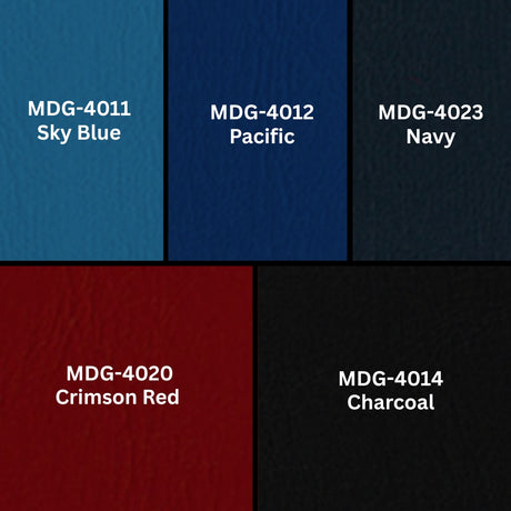 Steelco Colour Swatch