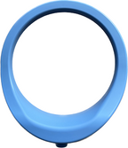 TM-2657PBlueCuffRingFront