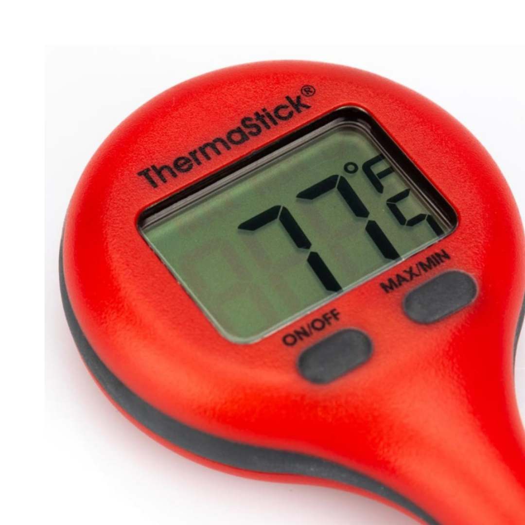 Thermastock Pocket Thermometer