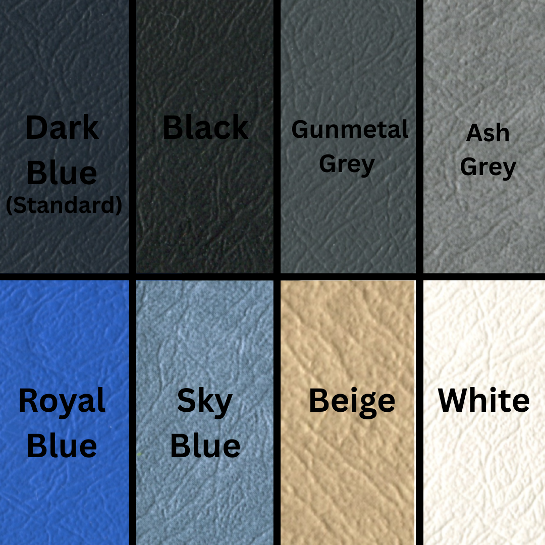 Reconditioned Two Section Electric Medical / Physio / Treatment Couch