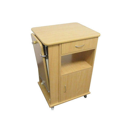 Virgo Bedside Cabinet