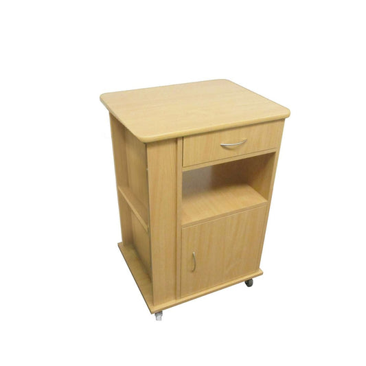 Virgo Bedside Cabinet