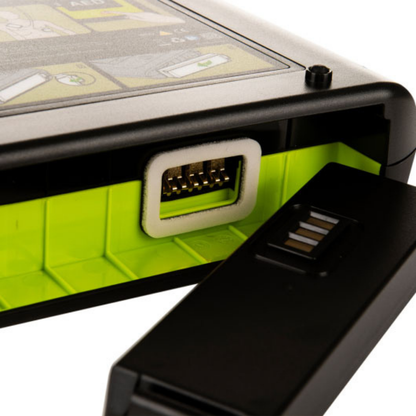 Vivest X1 & X3 Defibrillator Replacement Battery