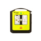 Vivest PowerBeat X1 Semi-Automatic Defibrillator