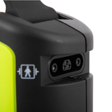 Vivest PowerBeat X3 Semi-Automatic Defibrillator - Digital Screen