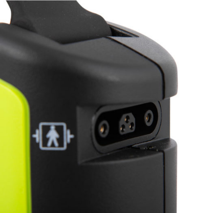Vivest PowerBeat Semi Auto Aed X3 ( Digital screen) Defibrillator