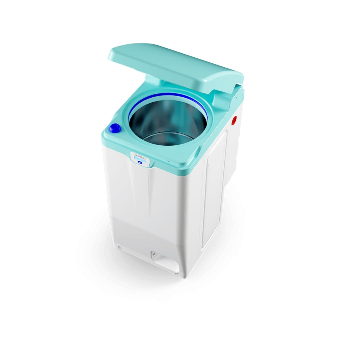 Vernacare Vortex Air Plus Hospital Macerator - Full Package
