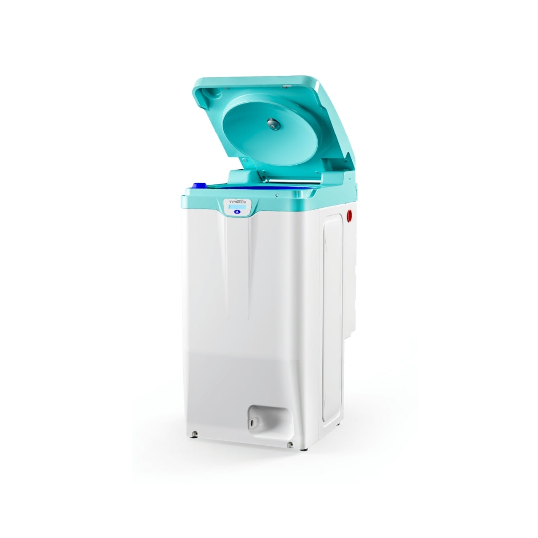 Vernacare Vortex Air Plus Hospital Macerator - Full Package