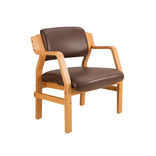 Windsor Bariatric Stacking Chair