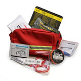 Emergency Bleed Control Kit – Portable / Waist Pack