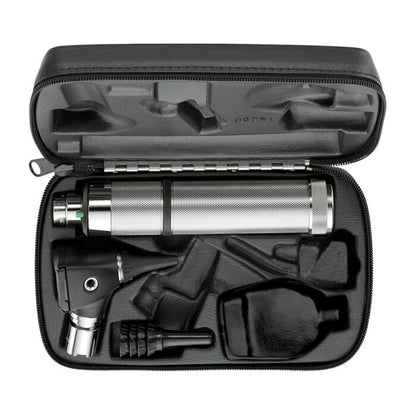 Welch Allyn 3.5v Professional Otoscope Set with C-Cell Handle – 25090-BI