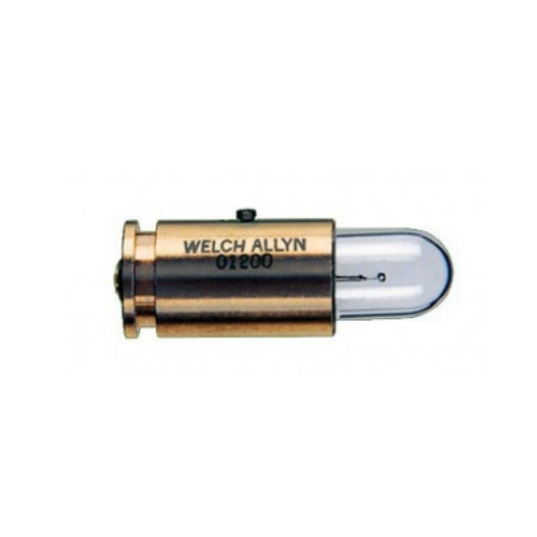 Welch Allyn 01200 U 4.65 V Replacement Bulb Halogen Bulb