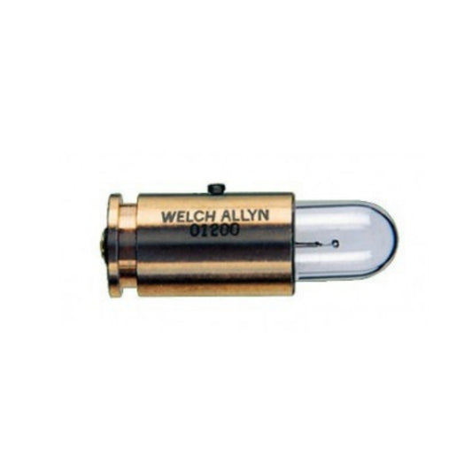 Welch Allyn 01200 U 4.65 V Replacement Bulb Halogen Bulb