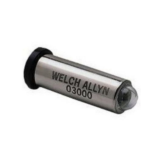 Welch Allyn 03000 U 3.5V Replacement Bulb Halogen Bulb