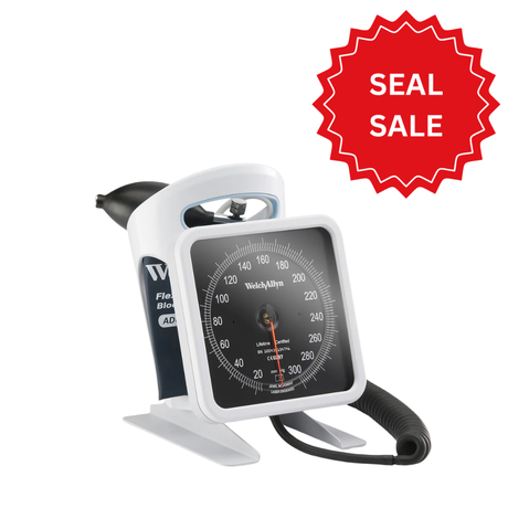 Welch Allyn 767 Desk Sphygmomanometer