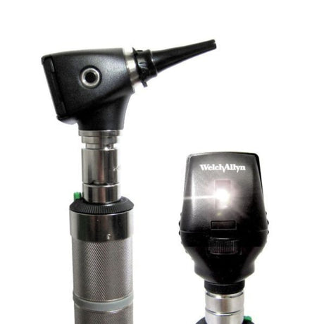 Welch Allyn 97150-BI Elite Diagnostic Set febea49f-65da-4e16-a591-b252161ebcdf