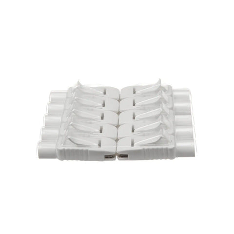 Welch Allyn ECG Plastic Electrode Adaptors – Multifunction ECG