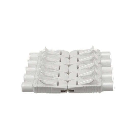 Welch Allyn ECG Plastic Electrode Adaptors – Multifunction ECG