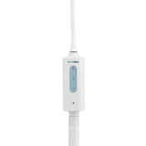medical light control box on a white background