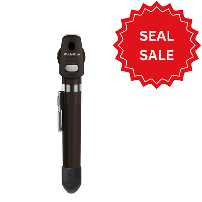 Welch Allyn Pocket Plus LED Ophthalmoscope