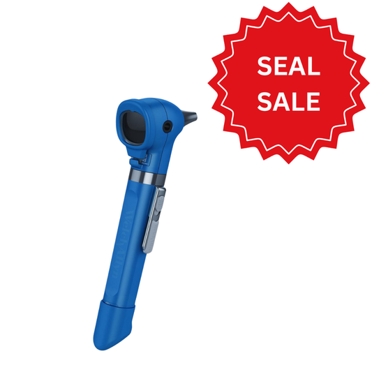 Welch Allyn Pocket Plus LED Otoscope