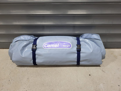 Reconditioned Mangar Camel Emergency Lifting Cushion + Airflo 24 Compressor